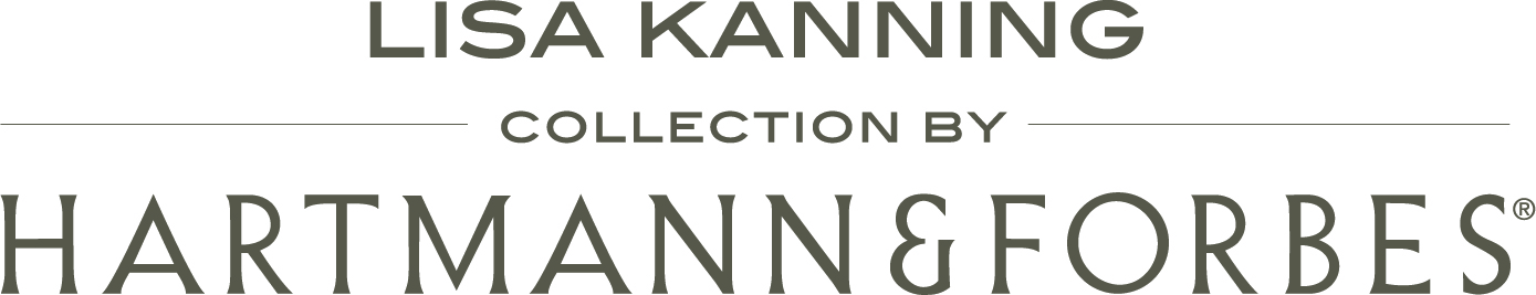 Lisa Kanning Hartmann&Forbes Logo