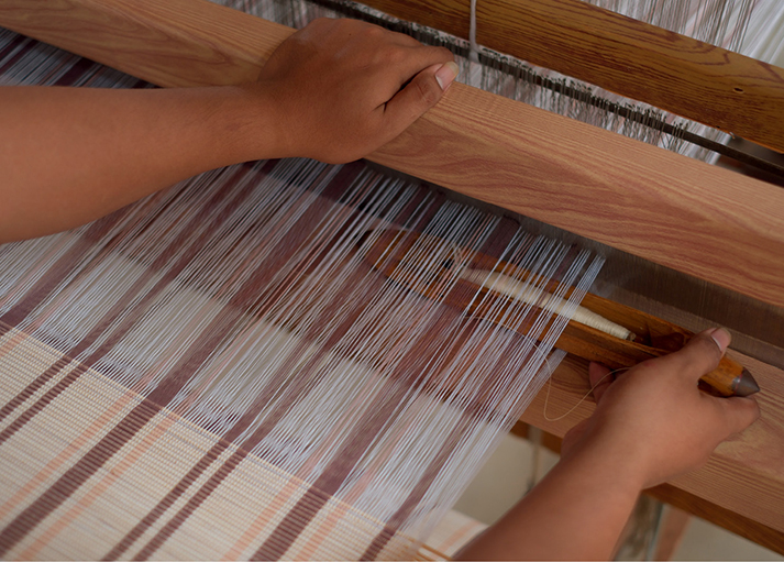 SHADE MAKING PROCESS